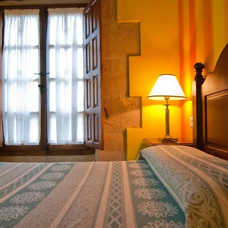 La Casa Del Organista Hotel Santillana del Mar