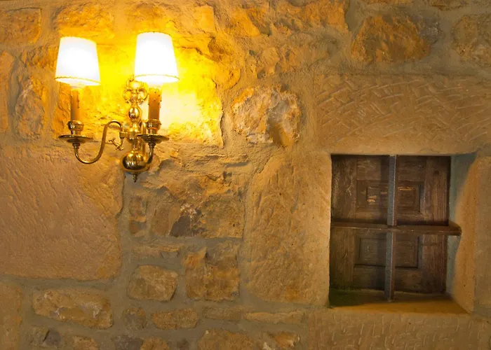 Hotel La Casa Del Organista