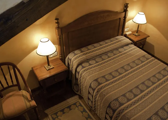 La Casa Del Organista 3*