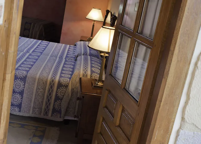 La Casa Del Organista 3* Santillana del Mar