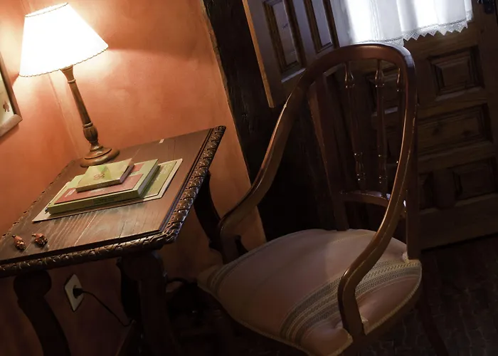 La Casa Del Organista