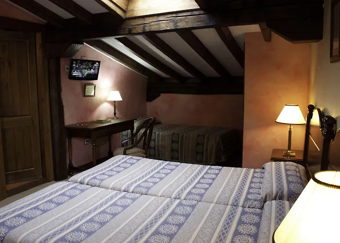 La Casa Del Organista Hotel 3*