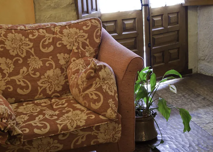 La Casa Del Organista 3*