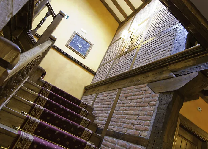 La Casa Del Organista