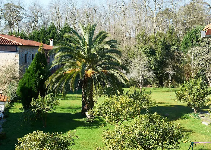 La Casa Del Organista Santillana del Mar