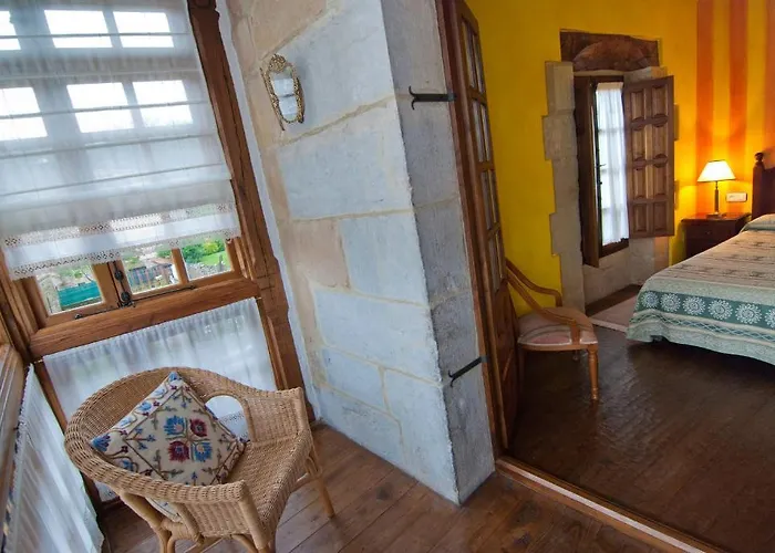 Hotel La Casa Del Organista