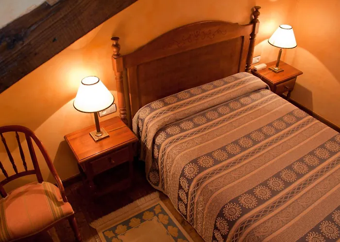 La Casa Del Organista