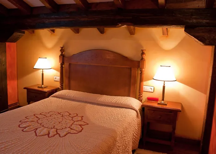 La Casa Del Organista Hotel Santillana del Mar